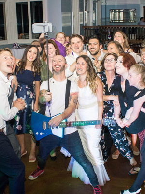 Event The Rips Function Band Northamptonshire