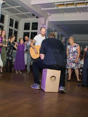 Event The Rips Function Band Northamptonshire