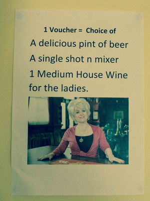 Event The Rips Function Band Northamptonshire