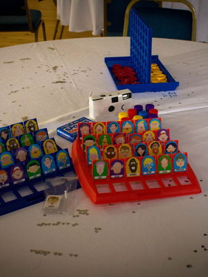 Event The Rips Function Band Northamptonshire