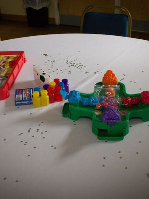 Event The Rips Function Band Northamptonshire