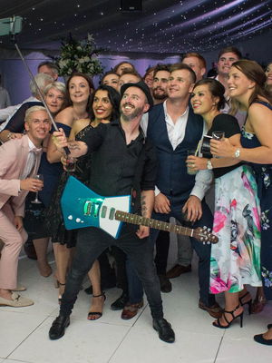 Event The Rips Function Band Northamptonshire