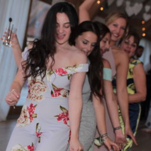 Happy Hour Function Band Review Wedding Cambridgeshire