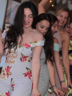 Event Happy Hour Function Band Kent