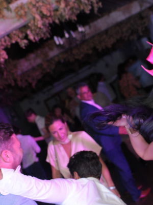 Event Happy Hour Function Band Kent