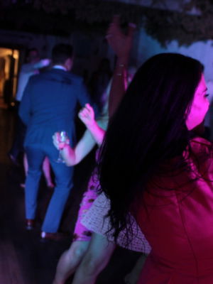 Event Happy Hour Function Band Kent