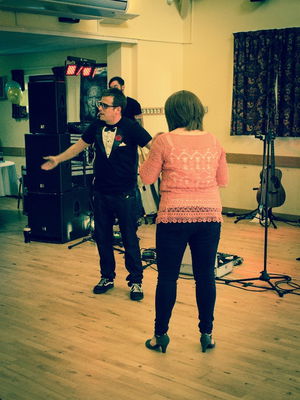 Event The Rips Function Band Northamptonshire