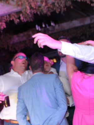 Event Happy Hour Function Band Kent