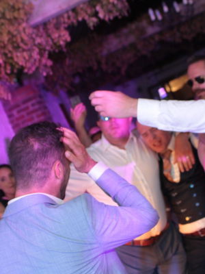 Event Happy Hour Function Band Kent