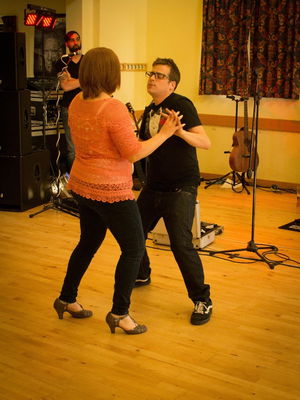 Event The Rips Function Band Northamptonshire