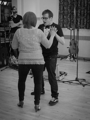 Event The Rips Function Band Northamptonshire