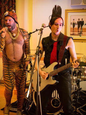 Event The Rips Function Band Northamptonshire