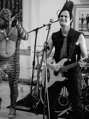 Event The Rips Function Band Northamptonshire