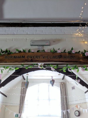 Event The Colts Function Band London