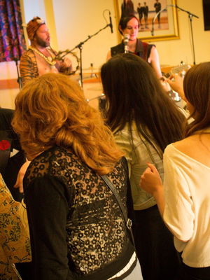 Event The Rips Function Band Northamptonshire