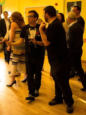 Event The Rips Function Band Northamptonshire