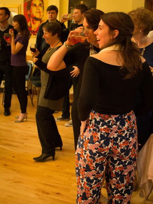 Event The Rips Function Band Northamptonshire