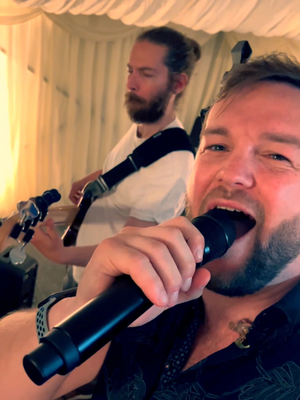 Event The Sound Guys Function Band London