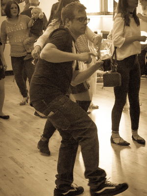 Event The Rips Function Band Northamptonshire