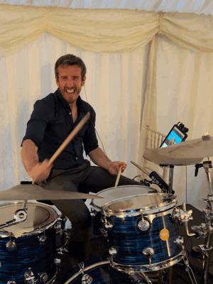 Event The Sound Guys Function Band London