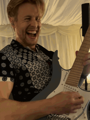 Event The Sound Guys Function Band London