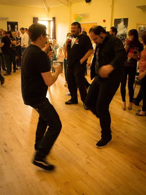 Event The Rips Function Band Northamptonshire