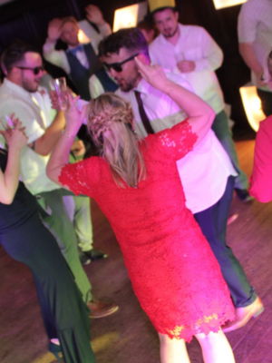 Event Happy Hour Function Band Kent