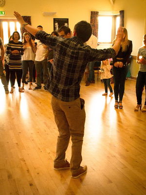 Event The Rips Function Band Northamptonshire