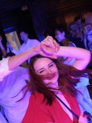 Event Happy Hour Function Band Kent