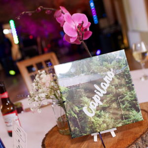 Wedding in Northamptonshire