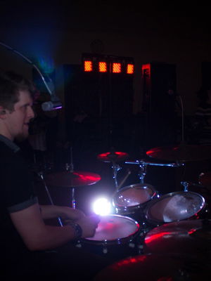 Event The Rips Function Band Northamptonshire