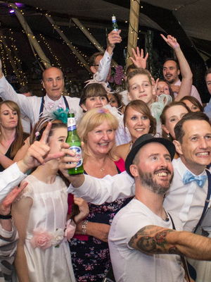 Event The Rips Function Band Northamptonshire