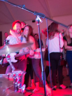 Event The Rips Function Band Northamptonshire