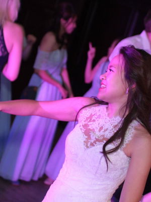 Event Happy Hour Function Band Kent