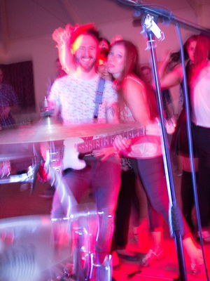 Event The Rips Function Band Northamptonshire