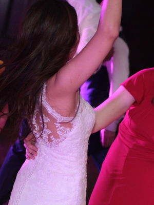 Event Happy Hour Function Band Kent