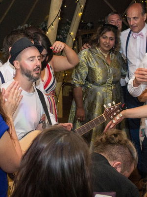 Event The Rips Function Band Northamptonshire