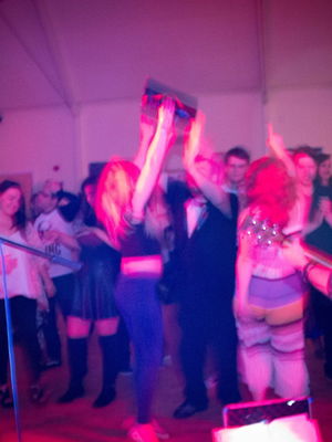 Event The Rips Function Band Northamptonshire