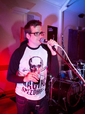 Event The Rips Function Band Northamptonshire