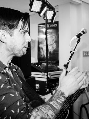 Event The Rips Function Band Northamptonshire