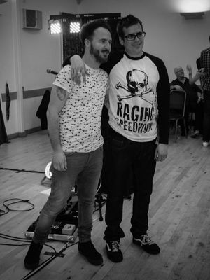 Event The Rips Function Band Northamptonshire