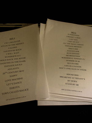 Event The Rips Function Band Northamptonshire