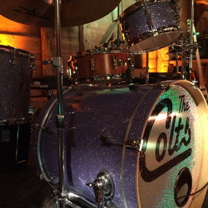 Cain Manor's excellent catering :-)