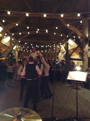 Event The Colts Function Band London