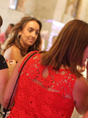 Event Happy Hour Function Band Kent