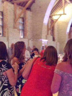 Event Happy Hour Function Band Kent