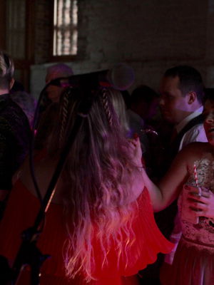 Event Happy Hour Function Band Kent