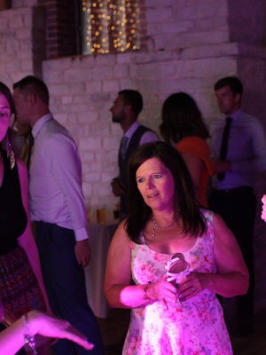 Event Happy Hour Function Band Kent