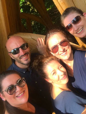 Event Big Soul Gospel Choir Gospel Choir Bath, Somerset