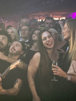 Event The Rips Function Band Northamptonshire